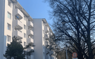 Dotace pro SVJ a bytová družstva: Cesta k úsporám a zelenější budoucnosti